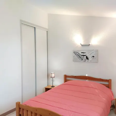 Holiday home Le Chataignier - La Fontinelle Bessas