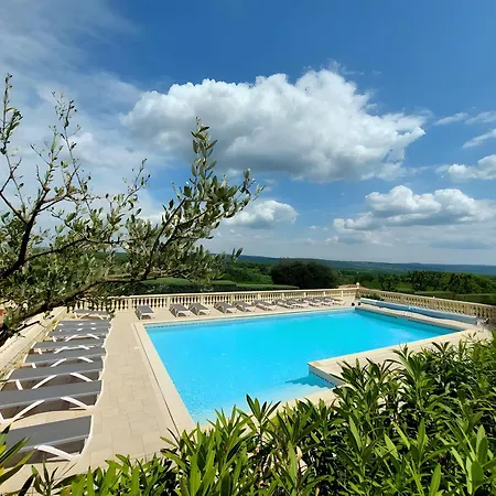 Le Chataignier - La Fontinelle Holiday home *