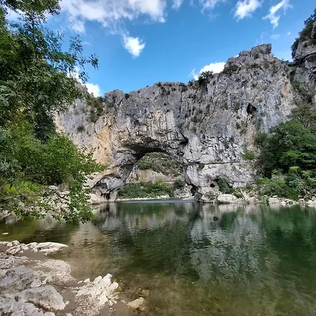 Holiday home Le Chataignier - La Fontinelle
