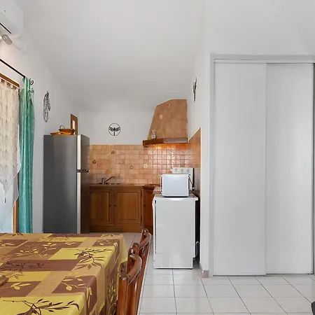 Ferienhaus Le Chataignier - La Fontinelle *