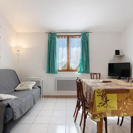 Ferienhaus Le Chataignier - La Fontinelle Bessas