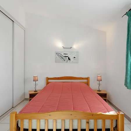 Ferienhaus Le Chataignier - La Fontinelle *