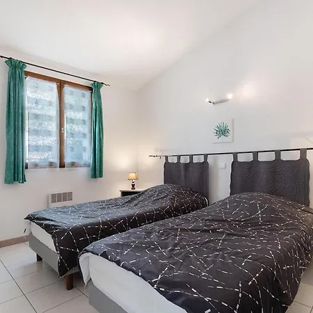 Ferienhaus Le Chataignier - La Fontinelle